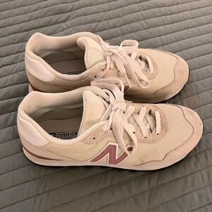 New Balance Sneakers
